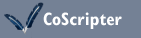 CoScripter